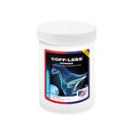 Equine America Coff-Less Powder | Premium Ready to Use Horse Supplement | for Healthy Respiratory System | 1Kg