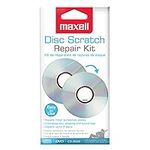 Maxell 190510 Disc Scratch Cleaner 