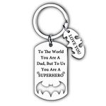 Dad Key Chains