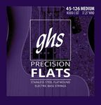 GHS Strings, 5-String Bass Precisio