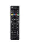 Universal Remote Control For assorted TV`s & Monitors No Setup Required