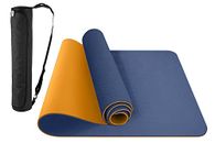 Yoga Bag For Thick Mats