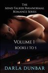 Paranormal Romance Series