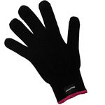 Thermal Gloves For Curling Hair