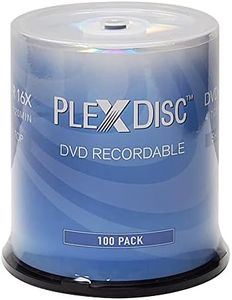 PlexDisc D