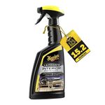 Meguiar's G16216 Ultimate Interior Detailer - 15.2 oz.
