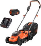 BLACK+DECKER 36V Lithium-Ion 33cm L