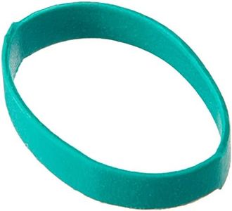 Swhacker 100 Grain 1.50" 3-Blade Bands (18 Pack), Blue