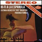 Hi-Fi a la Espaola [VINYL]