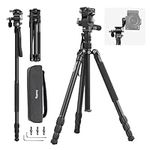 SmallRig CT195 Video Tripod Kit, 73