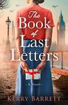 The Book of Last Letters: Unforgettable WW2 historical fiction full of romance