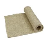 Kerbl Hemp Rodent Mat, 40 x 25 x 1 cm