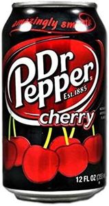 Dr Pepper 