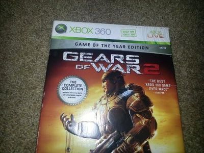 Gears of W