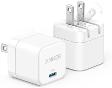 Anker 20W 