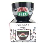 Pyramid International Friends Black Central Perk Huggy Mug