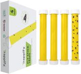 Trappify Hanging Fly Traps Outdoor:
