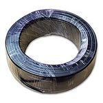 150FT 22 AWG Gauge Wire/Cable RVV 4