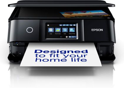Epson XP-8700 Wireless All-in-One Printer – Color Inkjet