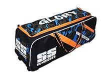 SS Premium Cricket Kit Bag (SS Elit