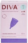 DIVA Cup - Medical Grade Silicone C