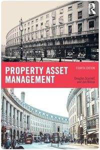 Property Asset Management