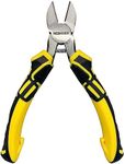 BOOSDEN 6 inch Side Cutters, Diagon