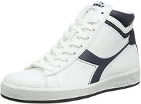 Diadora - Sport Shoes Game P HIGH for Man and Woman UK 4