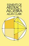 Elements of Abstract Algebra (Dover Books on Mathematics)