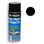 Detail King Hi-Tech Black Vinyl Pla