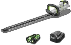 EGO Power+ Hedge Trimmer Cordless, 