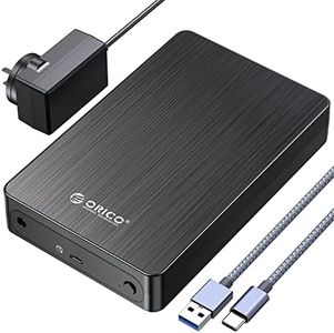 ORICO Caja
