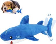 Shark Pet Toys