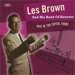 Les Brown & His Band of Renown - Be