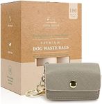 NINA WOOF Dog Poop Bags - 180 Compo