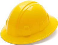 Pyramex Safety SL Series Full Brim Hard Hat