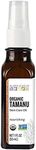 Aura Cacia Organic Natural Skin Care, Nourishing Tamanu Oil, 1 fluid ounce bottle