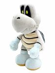 Super Mario San-Ei 15cm Dry Bones plush