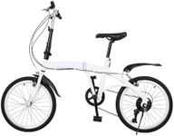 20 inch Folding Mountain Bike Mount