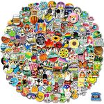 300 PCS Stickers Pack (50-850Pcs/Pa