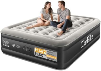 OlarHike L