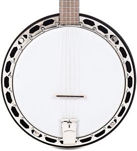 Recording King RKH-05 Dirty Thirties Resonator Banjo