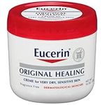 Eucerin Original Healing Rich Creme