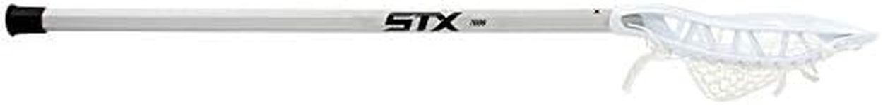 STX Lacrosse X10 A/M Complete Stick