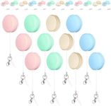 Phone Screen Cleaner, 2026 Upgrade Mobile Phone Screen Cleaning Wipe, Cellphone-Screen and Eyeglass Cleaning Brush for MobilePhone and Computer-Screen (12 Pcs)