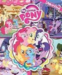 My Little Pony - Look and Find