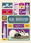 Atlas of Architecture and Marvellous Monuments