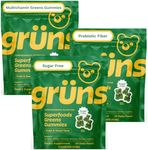 Grüns Multivitamin Greens Gummies S