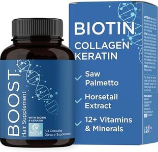 Biotin 100