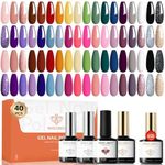 Modelones Gel Nail Polish 36 Colors
